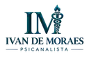 Logo Ivan de Moraes Psicanalista